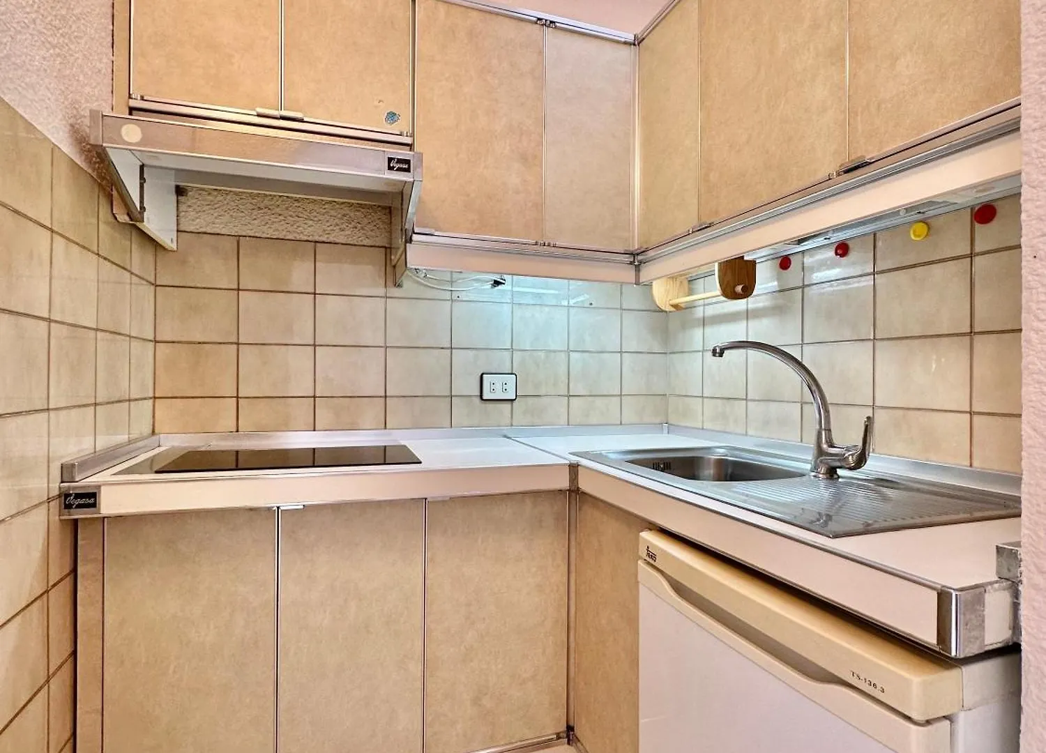 אדחה Chalet Vilaflor Junior