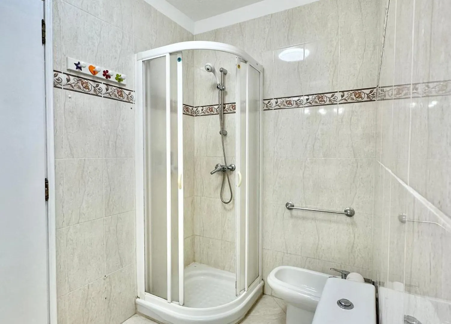 אדחה Chalet Vilaflor Junior ספרד