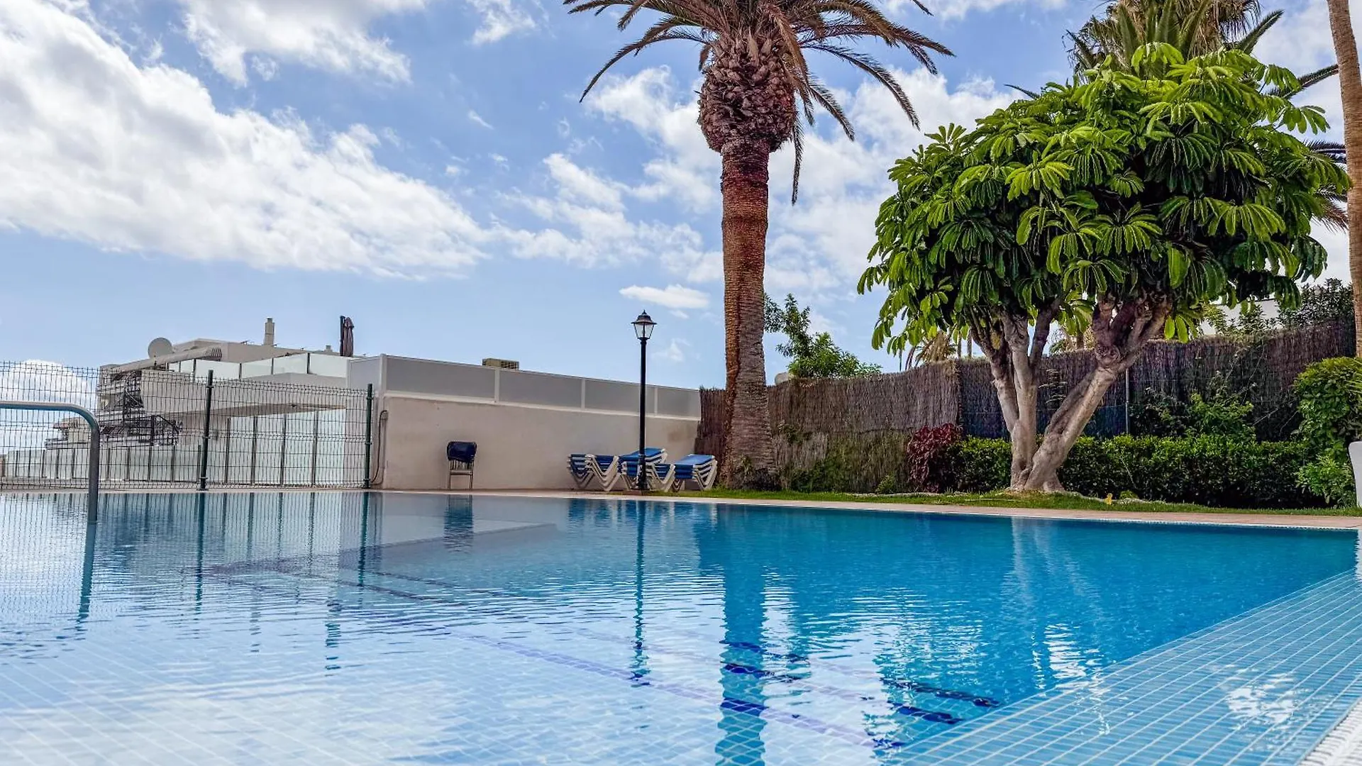 אדחה Chalet Vilaflor Junior