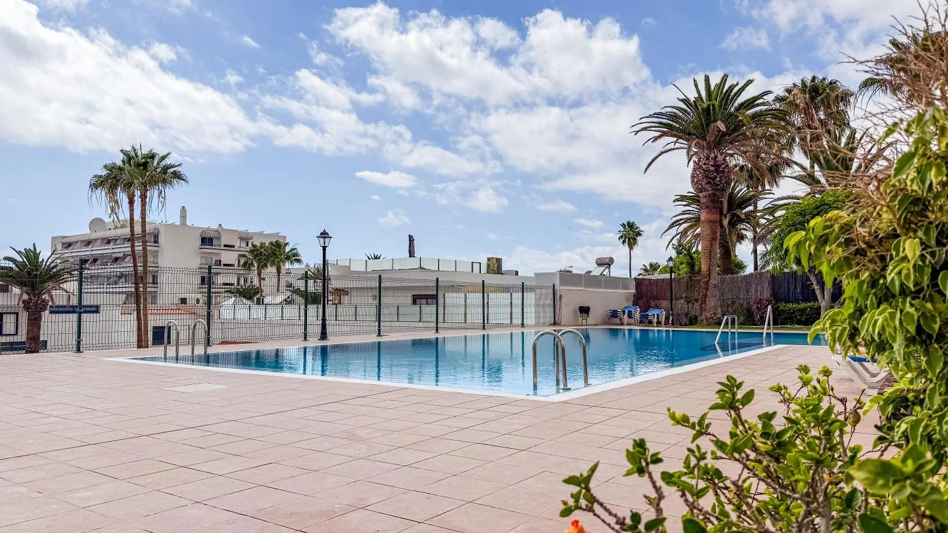 אדחה Chalet Vilaflor Junior דירה